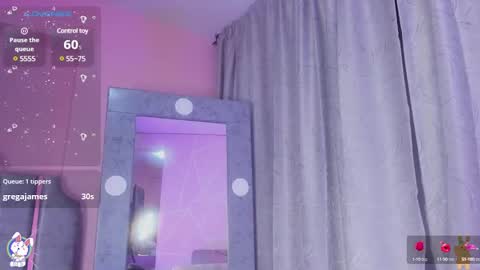 Snapshot of keyla_noa chatting on 03/06/25, 07:32 Keyla noa online show from 03/06/25, 07:32