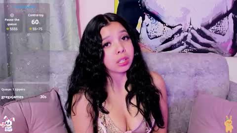 Snapshot of keyla_noa chatting on 03/06/25, 10:36 Keyla noa online show from 03/06/25, 10:36