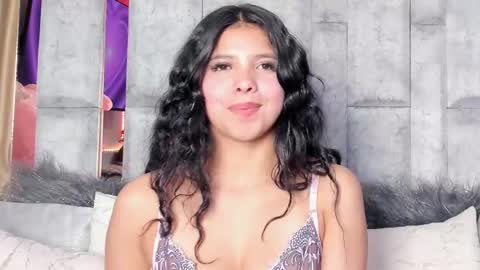 Snapshot of keyla_noa chatting on 09/19/25, 08:20 Keyla noa online show from 09/19/25, 08:20