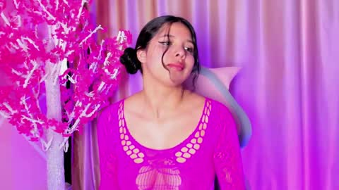Snapshot of keyla_noa chatting on 10/04/25, 06:39 Keyla noa online show from 10/04/25, 06:39