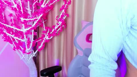 Snapshot of keyla_noa chatting on 10/11/25, 06:01 Keyla noa online show from 10/11/25, 06:01