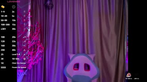 Keyla noa online show from 12/17/25, 07:09