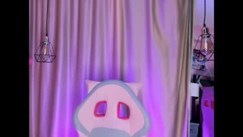 Keyla noa online show from 01/10/26, 07:15