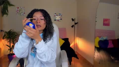 Adhara.   Help me reach 100 likes online show from 01/06/25, 03:42