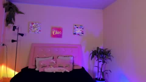 Adhara.   Help me reach 100 likes online show from 01/29/25, 11:14