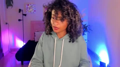 Adhara.   Help me reach 100 likes online show from 02/05/25, 10:19