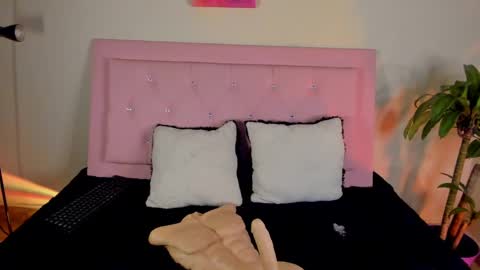 Adhara.   Help me reach 100 likes online show from 02/16/25, 12:43