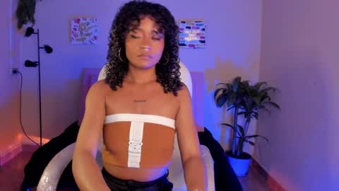 Adhara.   Help me reach 100 likes online show from 02/23/25, 03:35