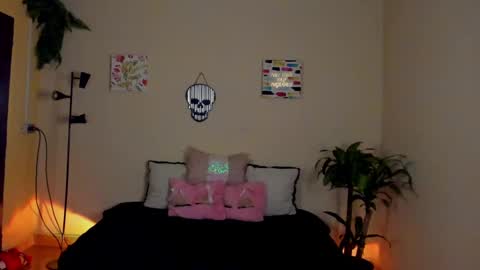 Adhara.   Help me reach 100 likes online show from 03/02/25, 06:59