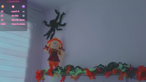 Adhara.   Help me reach 100 likes online show from 10/15/25, 03:56