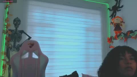 Adhara.   Help me reach 100 likes online show from 10/27/25, 07:18