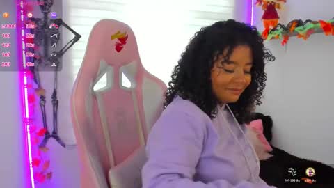 Adhara.   Help me reach 100 likes online show from 11/01/25, 08:11