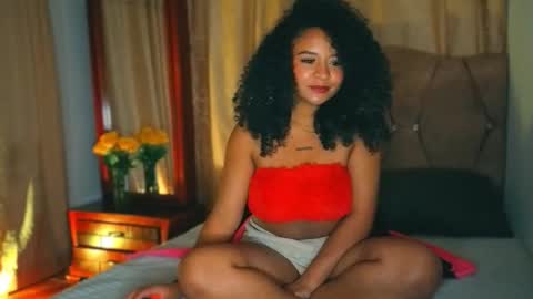 Adhara.   Help me reach 100 likes online show from 02/20/26, 05:26