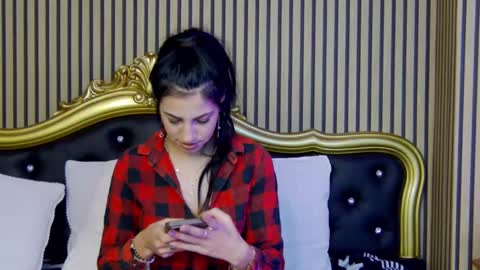 Snapshot of keylablair chatting on 01/15/25, 07:34 KeylaBlair online show from 01/15/25, 07:34