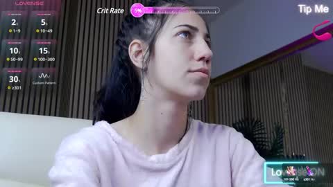 Snapshot of keylablair chatting on 03/02/25, 02:43 KeylaBlair online show from 03/02/25, 02:43