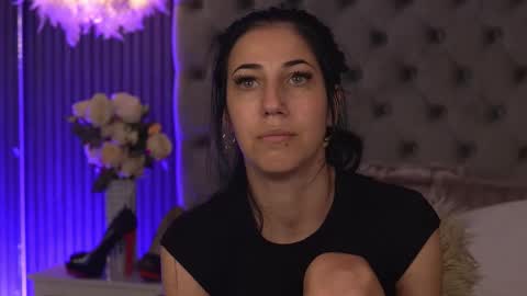 KeylaBlair online show from 04/16/26, 09:50