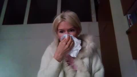 Keyla online show from 04/01/26, 06:47