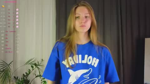 Hi Im Mary Glad to see you in my room  PVT is open online show from 03/02/25, 12:01