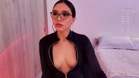 Keyla online show from 03/01/26, 12:29