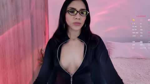 Keyla online show from 06/01/26, 09:49