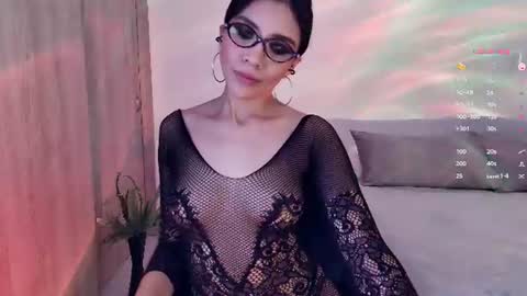 Snapshot of keylamiller1 chatting on 07/16/26, 10:05 Keyla online show from 07/16/26, 10:05