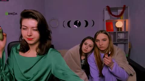 Keylas online show from 02/02/26, 01:32