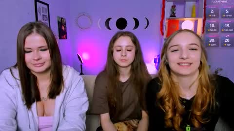 Keylas online show from 03/14/26, 08:14