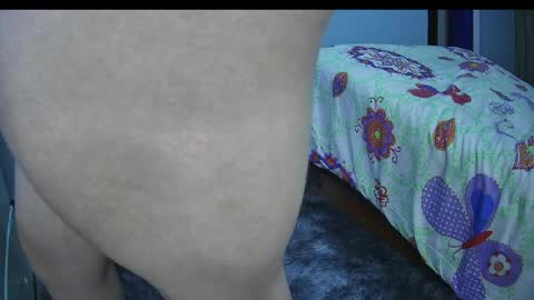 Keyla online show from 04/10/26, 03:12