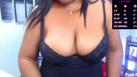 Keyla  online show from 02/20/25, 01:40