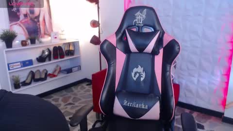 Keyla  online show from 09/16/25, 11:11