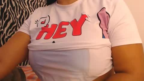 Keylli online show from 11/11/25, 10:43