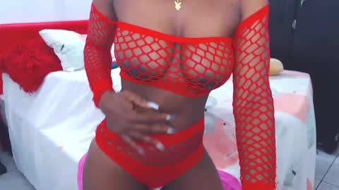 Sandy Saenz online show from 02/16/25, 10:21