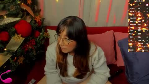 Danna Sofia online show from 11/26/25, 01:39