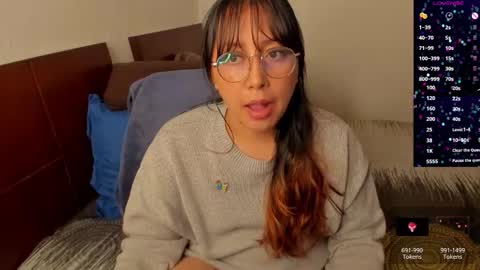 Danna Sofia online show from 12/15/25, 12:59