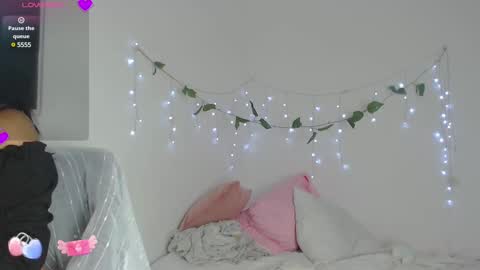 Keyti online show from 02/16/25, 01:58