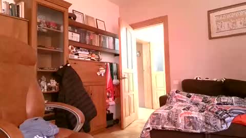Arthur online show from 05/01/26, 09:25