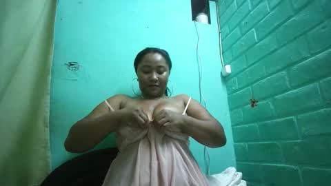 kezia0910 online show from 04/14/26, 07:09