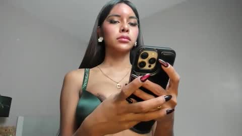 keziakinlley online show from 01/06/26, 04:27