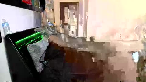 Snapshot of kfizzle187 chatting on 11/11/25, 02:55 K Fizzle online show from 11/11/25, 02:55