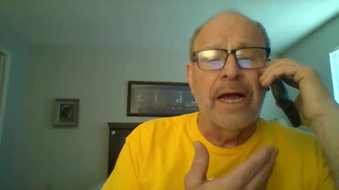 Kent online show from 02/27/25, 05:36