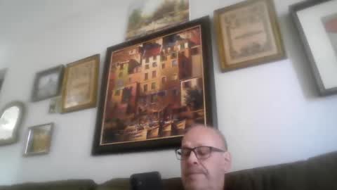 Kent online show from 09/20/25, 04:19