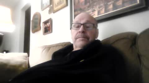 Kent online show from 10/14/25, 10:38