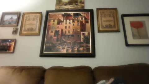 Kent online show from 10/22/25, 12:16