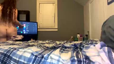 Kybaby online show from 03/02/25, 02:51