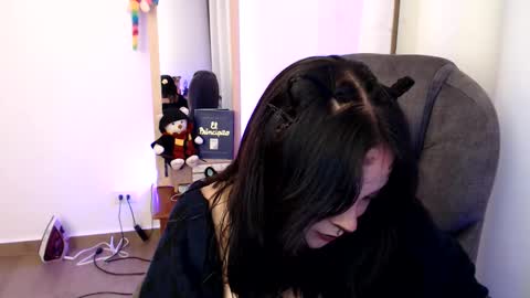 Liss online show from 11/02/25, 02:14