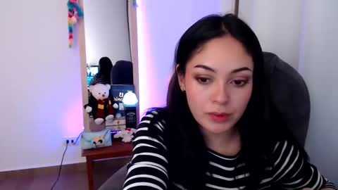 Liss online show from 11/18/25, 02:06