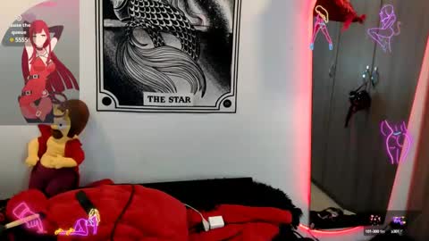 khaleesy online show from 01/25/25, 08:42