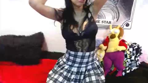 khaleesy online show from 11/22/25, 05:17