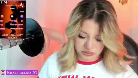 Khali online show from 03/20/26, 03:33