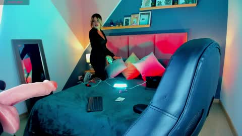 Khali online show from 04/21/26, 03:57